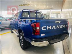 Changan Hunter